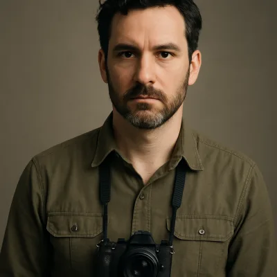 Danilo Traverso