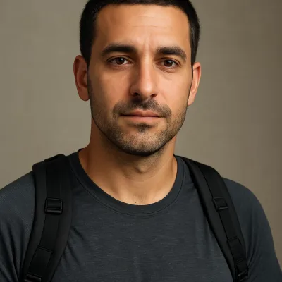 Enrico Cammelli
