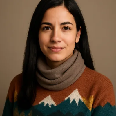 Martina Gherardi