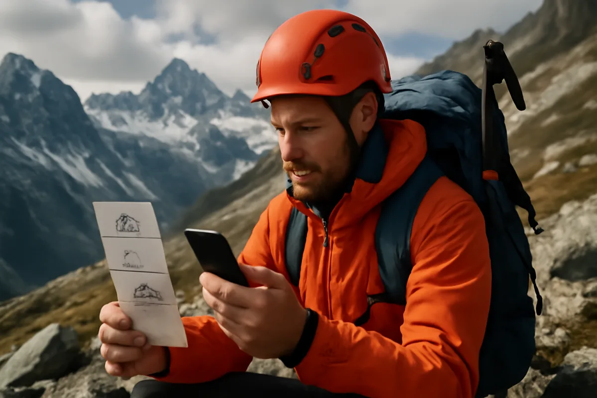 Previsioni meteo alpine su app e siti: quale fonte è davvero affidabile in quota